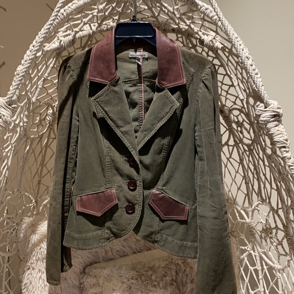 Joie blazer - Picture 4 of 7